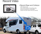 1080P FHD Digital Wireless Backup Camera System Kit - Image 4