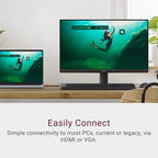 Dell 24 Monitor - Image 6