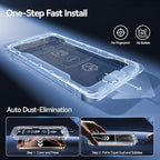 SMARTDEVIL 2PACK Privacy Screen Protector - Image 2