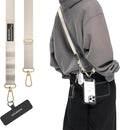 MAGEASY Universal Cell Phone Lanyard Crossbody by MAGEASY
