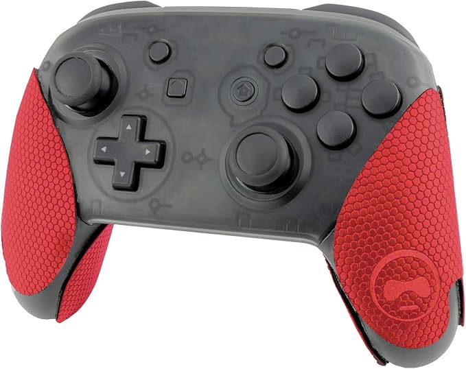 KontrolFreek Performance Grips for Nintendo Switch Pro Controller - Image 2