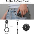 ULANZI MA50 Magnetic Phone Holder - Image 8