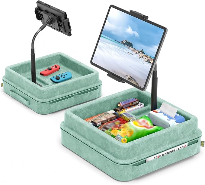 KDD Tablet Pillow Holder by KDD