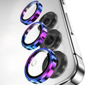 YWXTW Camera Lens Protector for Samsung Galaxy S25+ Plus Accessories 9H by YWXTW