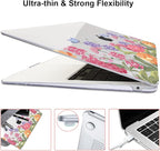 for MacBook Air 13 inch M1 Case 2021 2020 2019 2018 - Image 6
