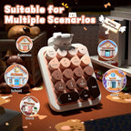 FELICON Cute Wireless Numeric Keypad - Image 8