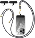 Crossbody Phone Lanyard Strap by Rockbamb