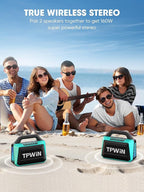 Speakers Bluetooth Wireless - Image 4