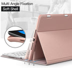 JETech Keyboard Case for iPad 10.2-Inch - Image 5