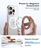 GONEZ Magnetic Phone Grip Compatible - Image 2