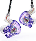 YINYOO KBEAR Storm Earphones in Ear Monitor by Yinyoo