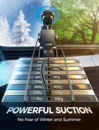CHGeek Wireless Car Charger - Image 7