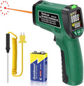 Infrared Thermometer for Cooking, Gedaye Surface Laser Temperature Gun by Gedaye