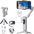 Gimbal Stabilizer for Smartphone by AOCHUAN