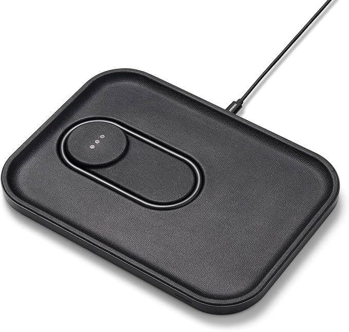 Courant MAG:3 Classics Charger and Tray by Courant