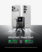 INIU Portable Charger, Ultra Mini 10000mAh 45W Fast Charging - Image 3