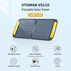 VTOMAN Jump 600X Portable Power Station - Image 7