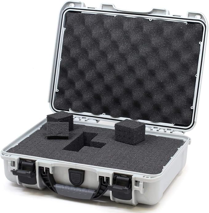Nanuk 910 Waterproof Hard Case by NANUK