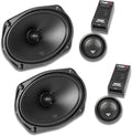 CERWIN-VEGA! HED 2025 Edition – 6" x9” 2-Way Coaxial Full Range Speaker System- by HighQualityProCarAudio