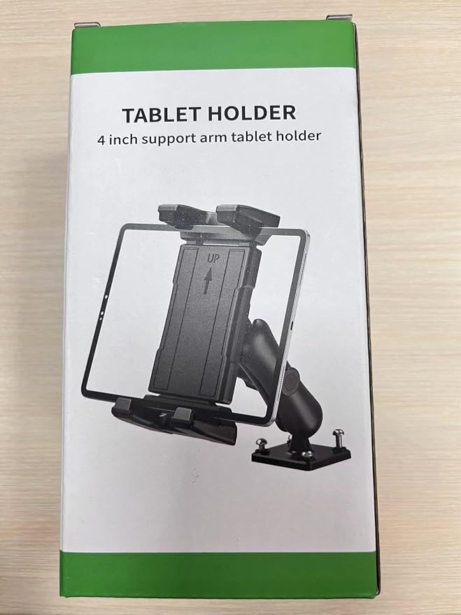 OHLPRO Car Tablet Holder - Image 7
