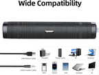 USB Computer Speakers, Computer Speakers - Image 5