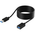 SABRENT 22AWG USB 3.0 Extension Cable by SABRENT