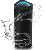 Vanzon Bluetooth Speakers, V40 Wireless Portable Bluetooth Speaker by Vanzon