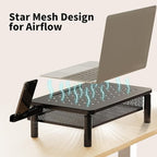 Zimilar Monitor Stand Riser - Image 4
