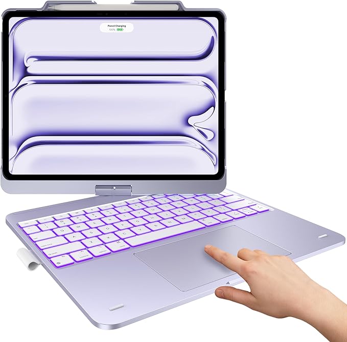 typecase Touch Case with Keyboard by typecase