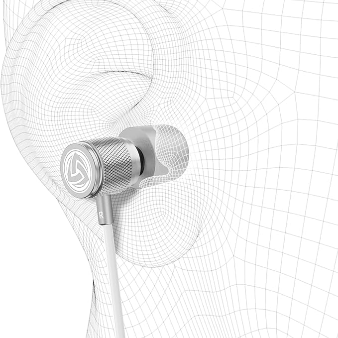 LUDOS Ultra USB C Headphones for iPhone 16 15 Pro Max Plus iPad Pro, 5 Years - Image 8