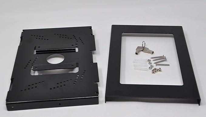 TABcare Locking Security Metal Case - Image 3
