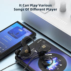 YINYOO KBEAR KS1 Bass Earbuds, Wired Earbuds in Ear Monitor, Vocals Forwards - Image 7