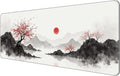 Dynippy Thin Extended Gaming Mouse Pad （31.5 * 11.8 * 0.08 inch） by Dynippy