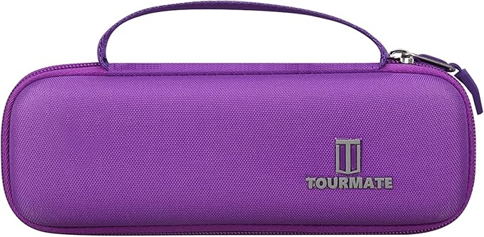 Hard Storage Case for Anker 737 Power Bank and Anker 715 Charger Combo-Tourmate - Image 3