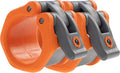 Lock-Jaw HEX 50mm / 2" Olympic Barbell Collar by Lock-JawBarbellCollars