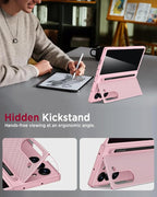 Miimall for Samsung Galaxy Z Fold 6 Case - Image 7