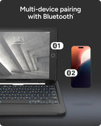 ZAGG Rugged Book iPad Case - Image 7