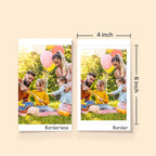 KODAK Dock Plus 4Pass Instant Photo Printer + 90 Sheets Gift Bundle - Image 7