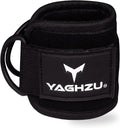 Ankle Straps for Cable Machines Women by YAGHZU