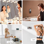 Patented Magnetic Sticky Phone Suction Grip Mount - Image 6