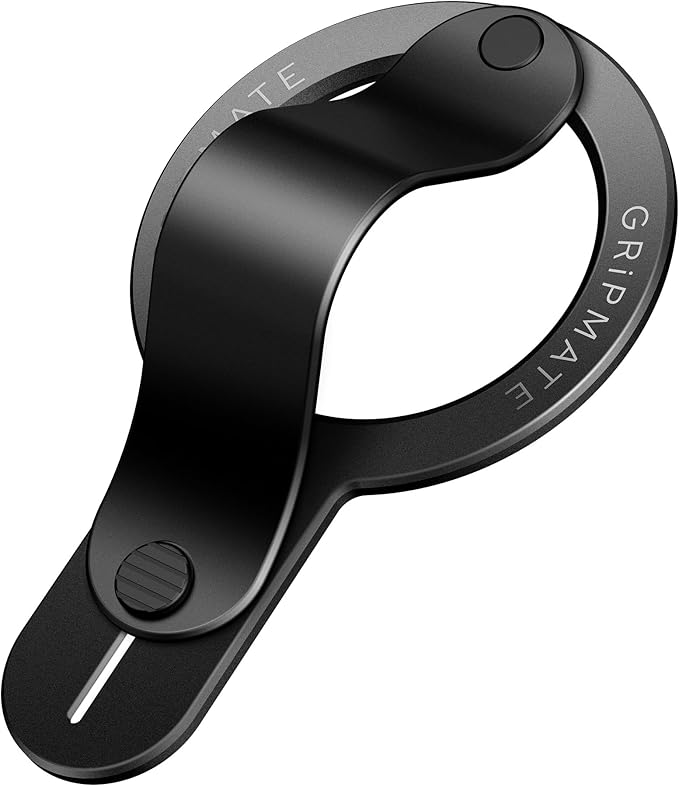 MagSafe Phone Grip for iPhone by XYZ