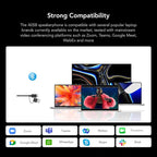 NUROUM A05B Bluetooth Conference Speaker and Microphone, Portable Wireless - Image 7