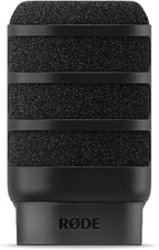 RØDE WS14 Premium Pop Filter for PodMic and PodMic USB by R%C3%98DE