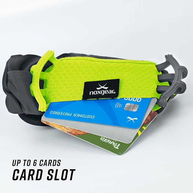 Noxgear Hand Held Phone Holder - Image 8