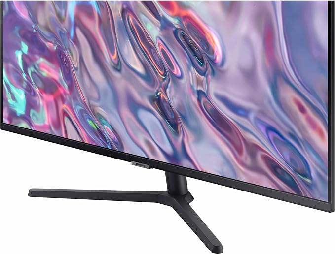 SAMSUNG 34" ViewFinity S50GC Series Ultra-WQHD Monitor, AMD FreeSync, Eye Care - Image 10