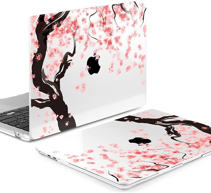 Batianda Premium Case for New MacBook Air 15 inch 2025 M4 2024 2023 - Image 8