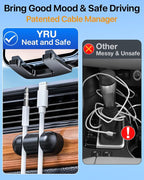 YRU Car Phone Holder, Phone Holders - Image 7