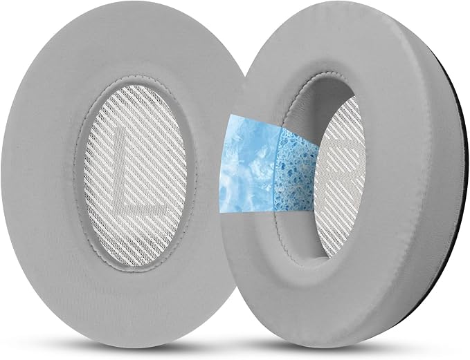 Full Cooling Gel Replacement Earpads - Image 6