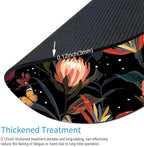 Mouse Pad Round, Cute Mouse Pad - Image 3