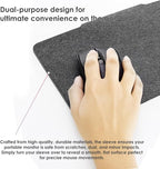 Kado 15.6 Inch Portable Monitor Case Sleeve Bag Made - Image 6